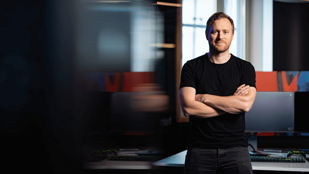 Samson è il primo gioco del nuovo studio del padre dei Just Cause