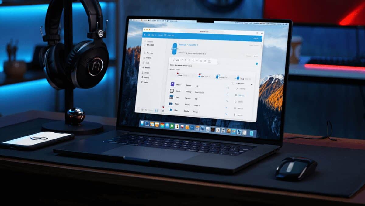 ParrotOS 7 con KDE Plasma 6 e AI: distro Linux per hacker