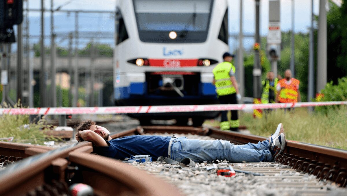 Tra Milano e Venezia ci sono stati ritardi sui treni a causa dell’investimento di una persona
