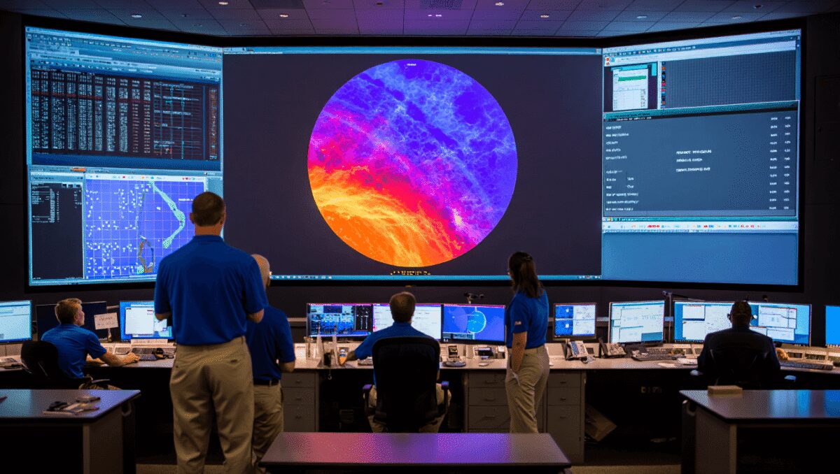 Il telescopio SPHEREx ha completato la sua prima mappa completa del cielo nell’infrarosso