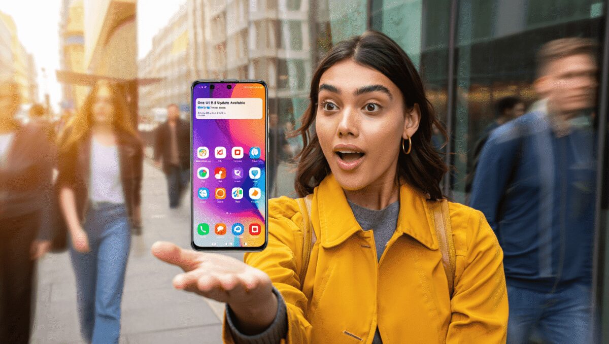Samsung Galaxy Z Flip7 e Samsung Galaxy Z Fold7