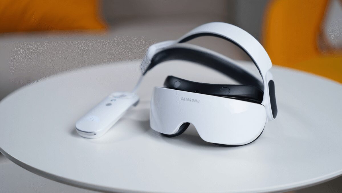 Samsung Galaxy XR introduce Android nel mondo dei visori per la realtà estesa: costa la metà di Vision Pro