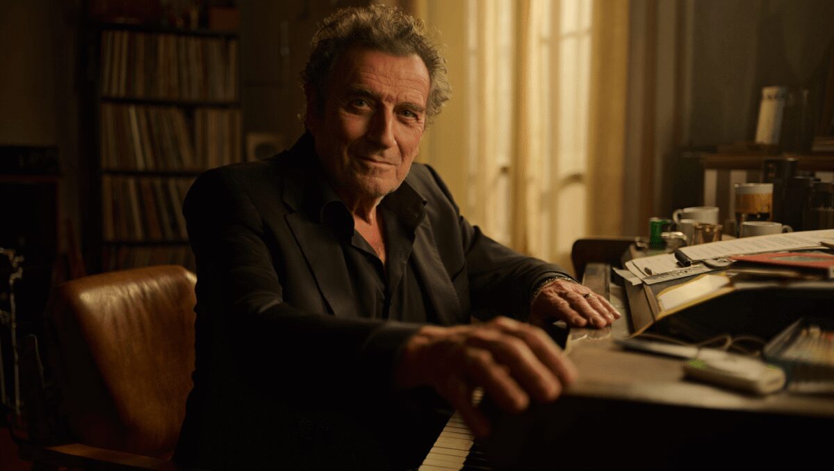 È morto a 75 anni il cantante Sandro Giacobbe, noto soprattutto per le sue partecipazioni al Festival di Sanremo