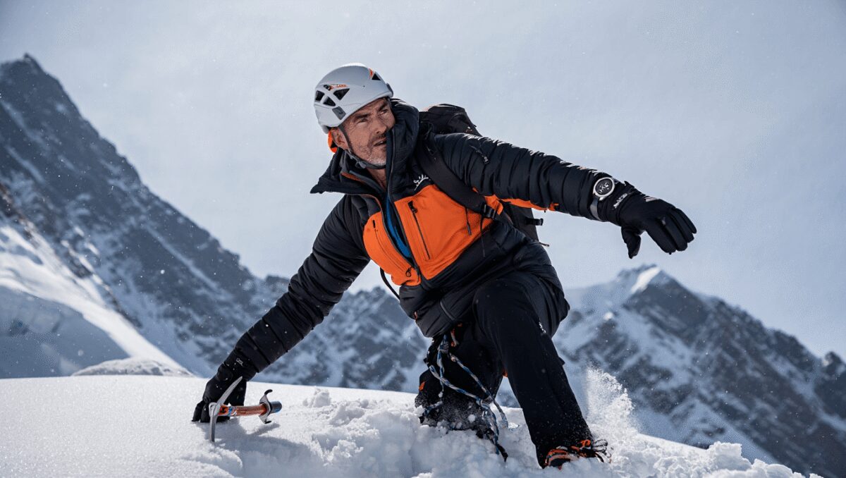 Con lo smartwatch sulle piste: i migliori wearable Huawei per sci e avventura