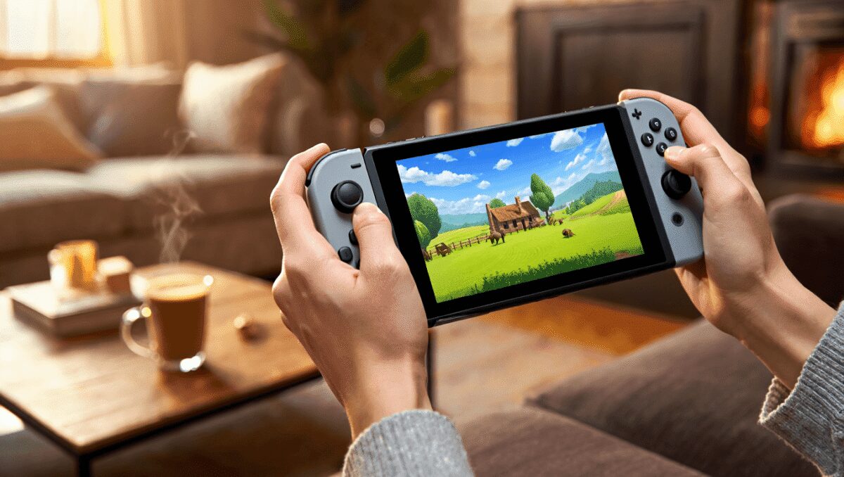 Stardew Valley in versione Nintendo Switch 2 è ora disponibile, anche come upgrade gratis