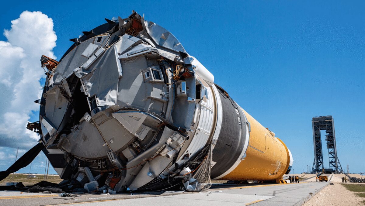 Distrutto il primo Super Heavy V3, quando ci sarà il prossimo lancio? I progressi di Starship