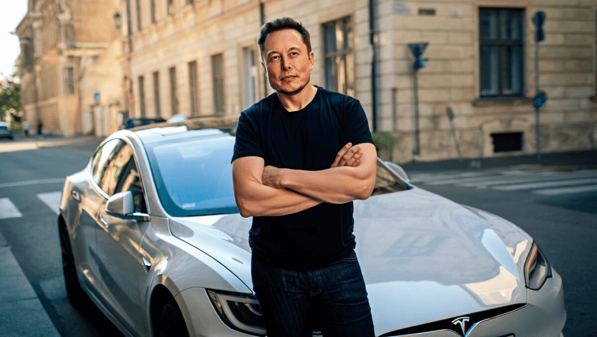 Tesla
Dall’Autopilot all’Fsd: ecco perché Musk ha messo nel mirino l’Europa - VIDEO