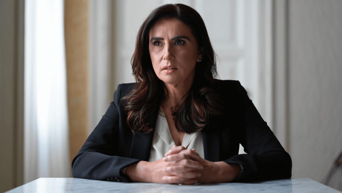 Uomini e Donne, Cristina Ferrara smentisce il flirt con Raul Dumitras