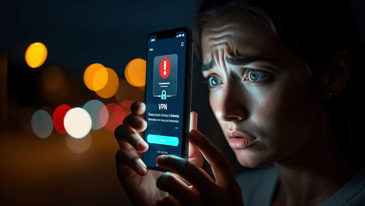 Le VPN personali non garantiscono la sicurezza degli smartphone