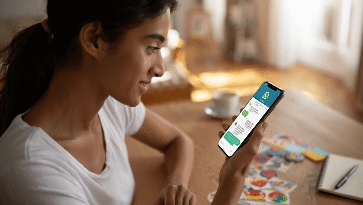 WhatsApp rivoluziona la comunicazione: nuove funzioni per chiamate, sticker e Meta AI