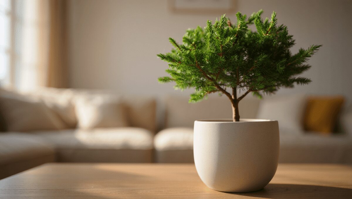 Natale low cost: l'abete vero di Lidl costa solo 11,99€