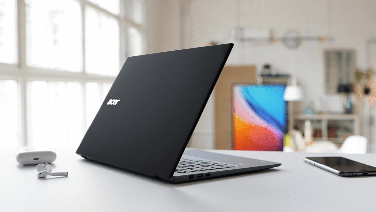 Software e App
Acer Aspire 16 OLED con 140 euro di sconto: occasione d'oro