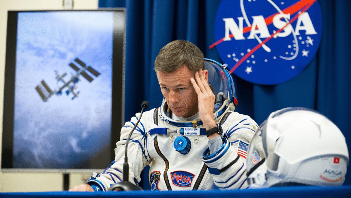 Crew-11 terminerà anticipatamente per problemi di salute di un astronauta