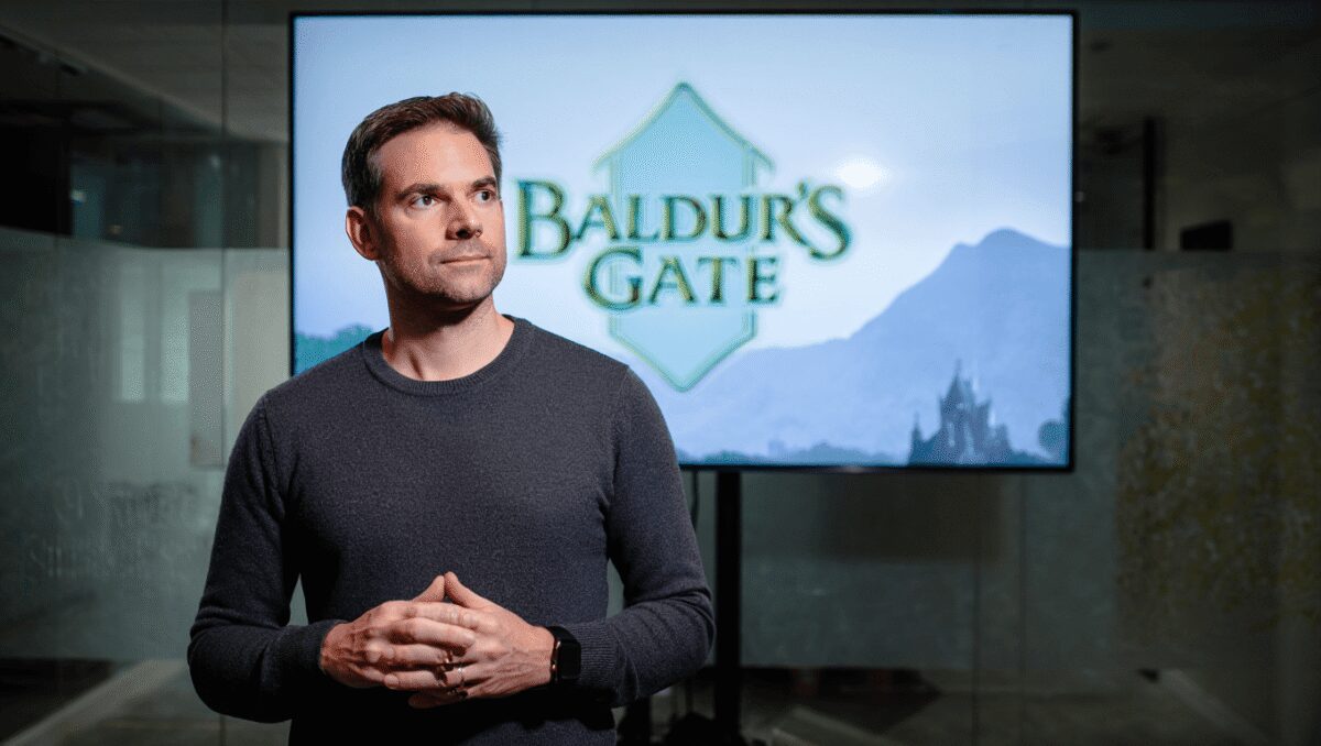 Larian non ha fatto Baldur's Gate 4 perché era stanca di Dungeons & Dragons
