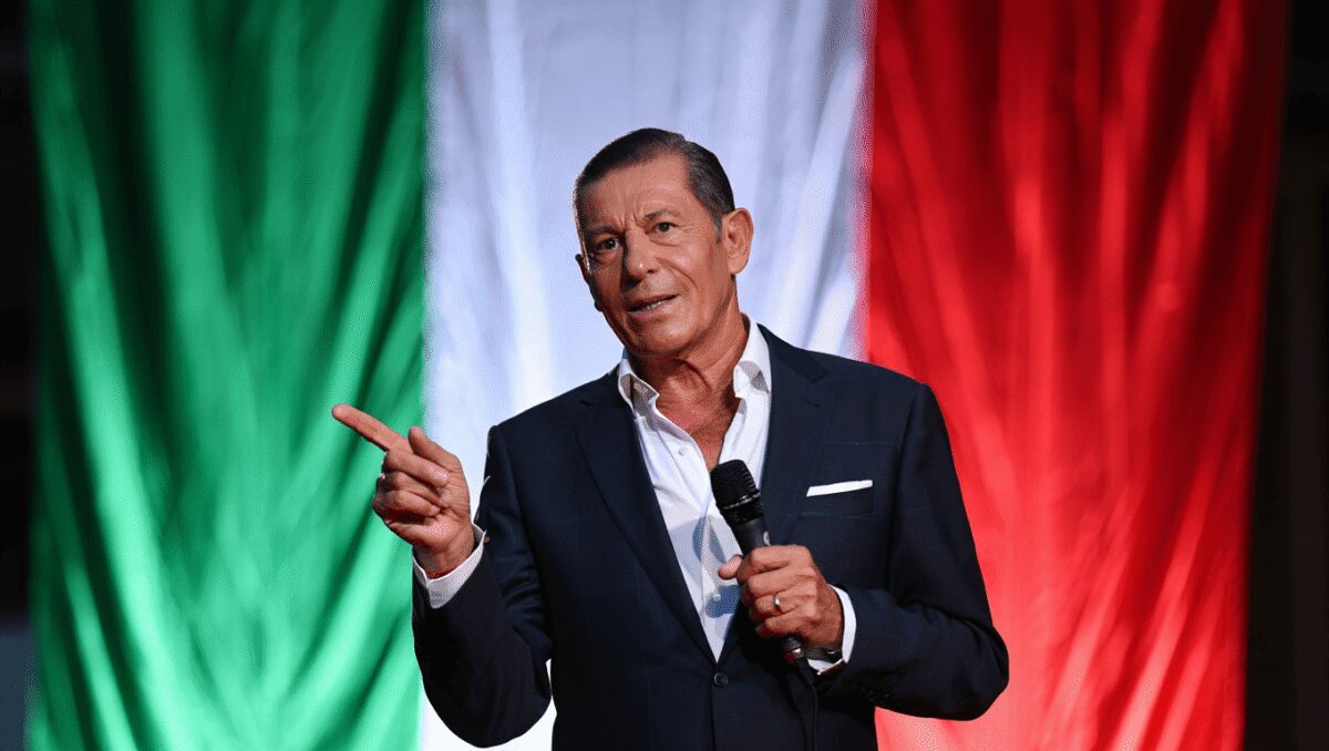 Buen Camino supera anche il primo Avatar, ma è il più grande incasso italiano solo in termini assoluti