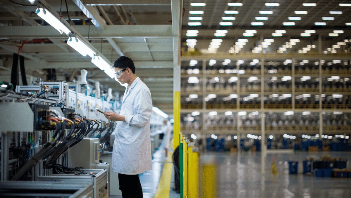 Samsung e SK hynix possono produrre chip in Cina