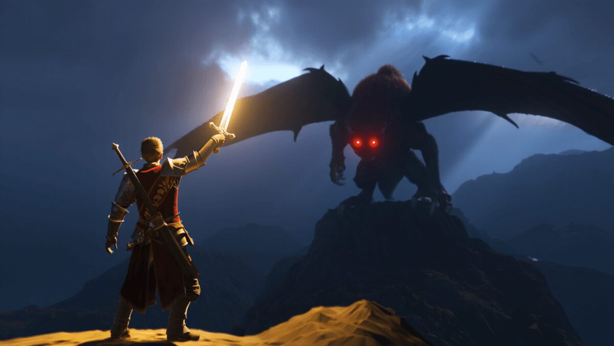 Elden Ring Nightreign riceve l'hotfix 1.03.3, che porta un nuovo boss nella modalità Profondo della Notte