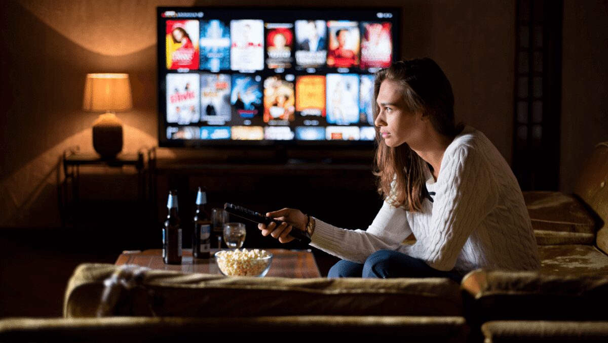 Stasera in TV: Film da vedere Martedì 16 Dicembre, in prima serata