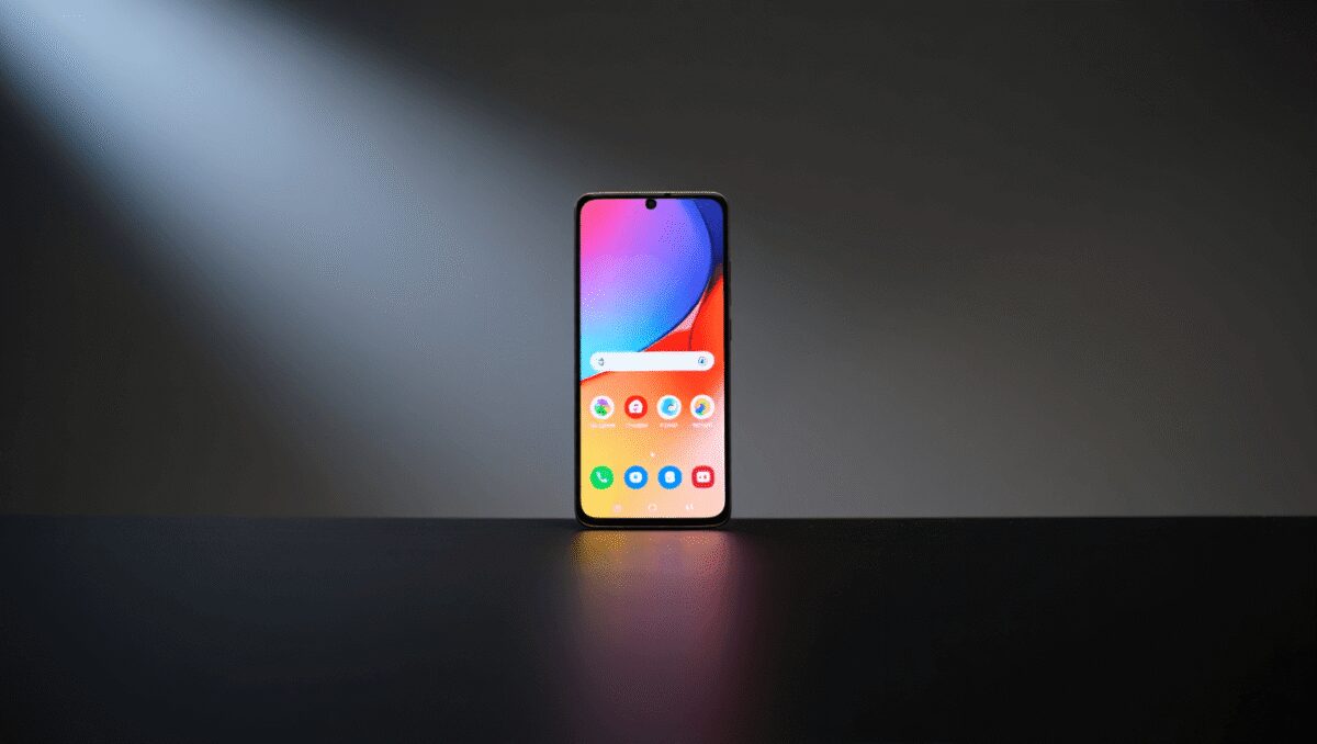 Exynos2600