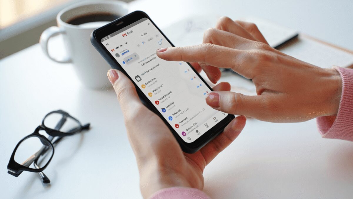 Gmail