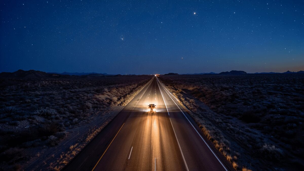 Stati Uniti
Arizona, via i limiti sull’Interstate 8: di giorno liberi, di notte 80 miglia