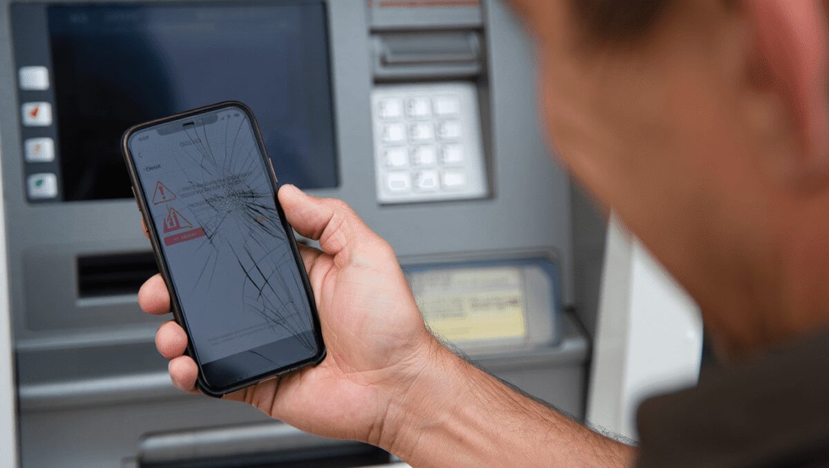 NGate: malware Android sfrutta NFC per rubare dati e facilitare prelievi