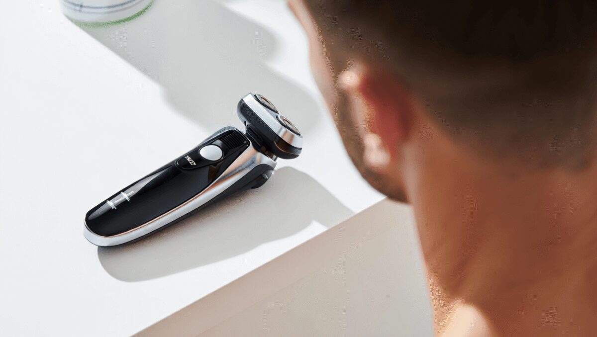 Il miglior rasoio per la rasatura della testa? Remington RX5 ed è pure in offerta su Amazon