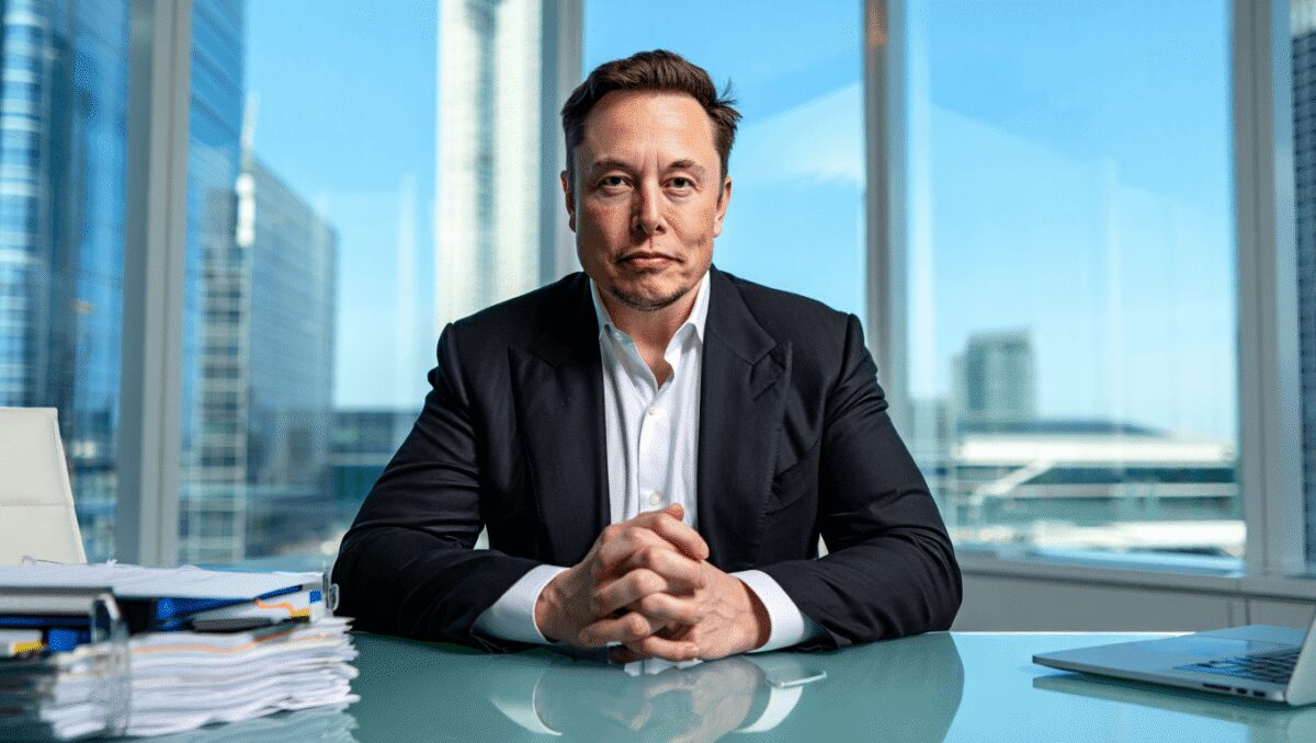 Le grandi scommesse su Musk