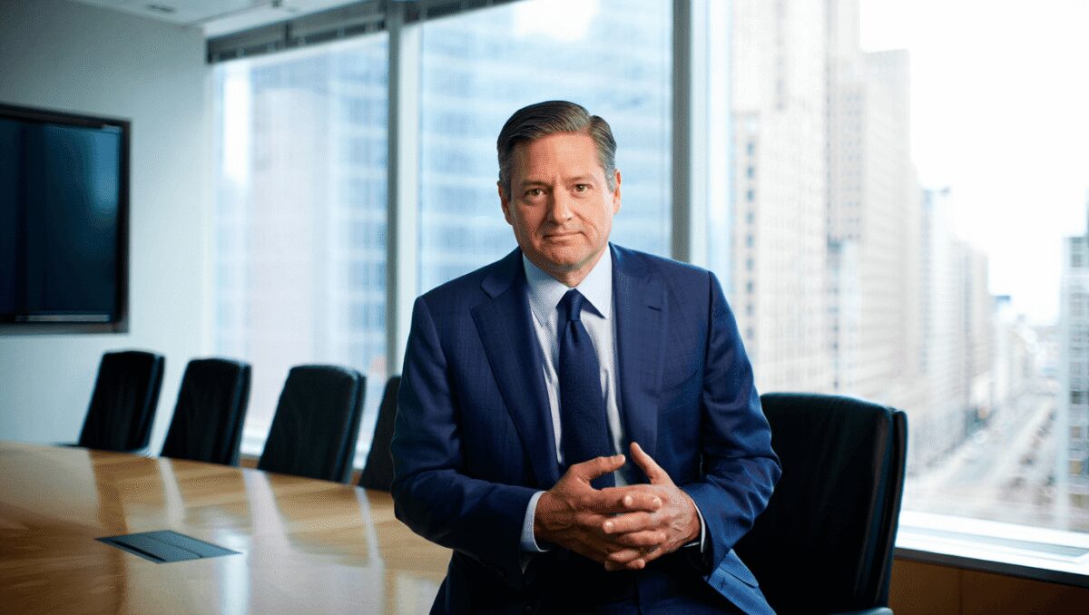 Warner Bros, Netflix garantisce una finestra di 45 giorni prima dello streaming, parola di Ted Sarandos