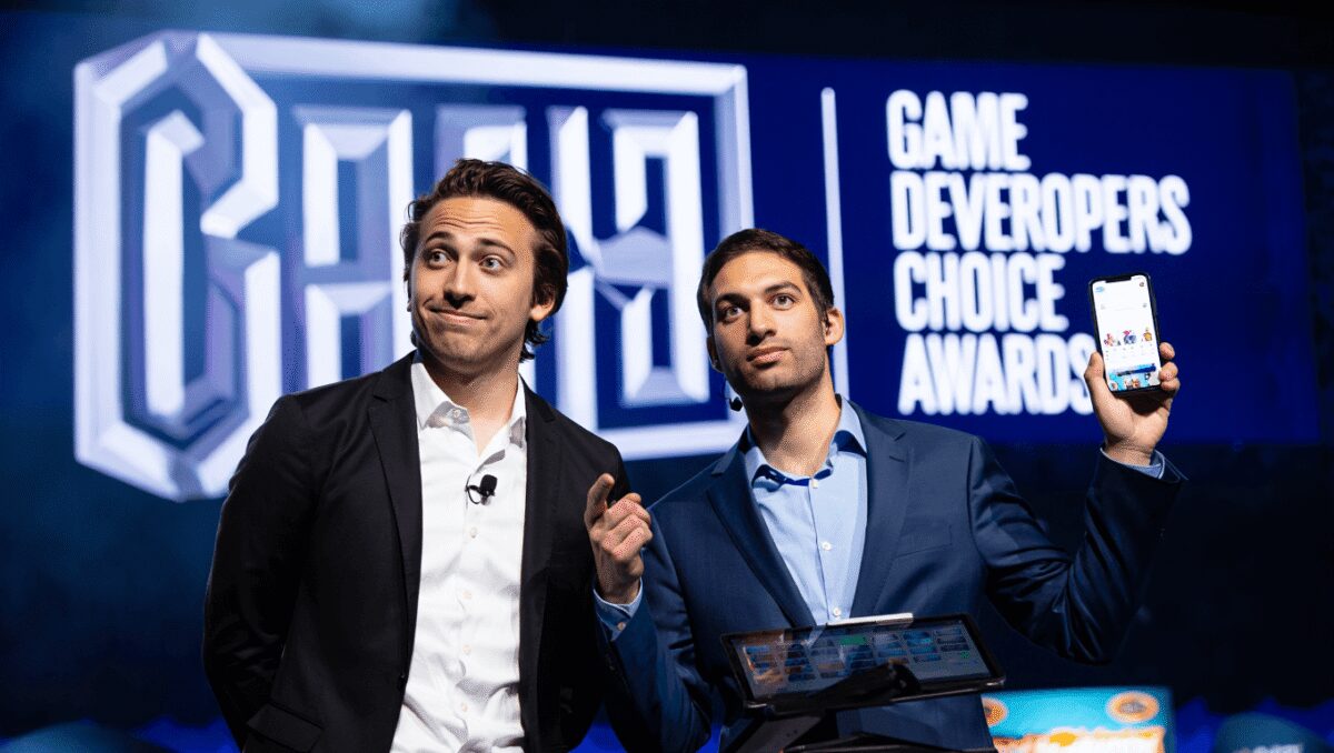 Svelate le nomination dei Game Developers Choice Awards: altra incetta di premi per Clair Obscur: Expedition 33?