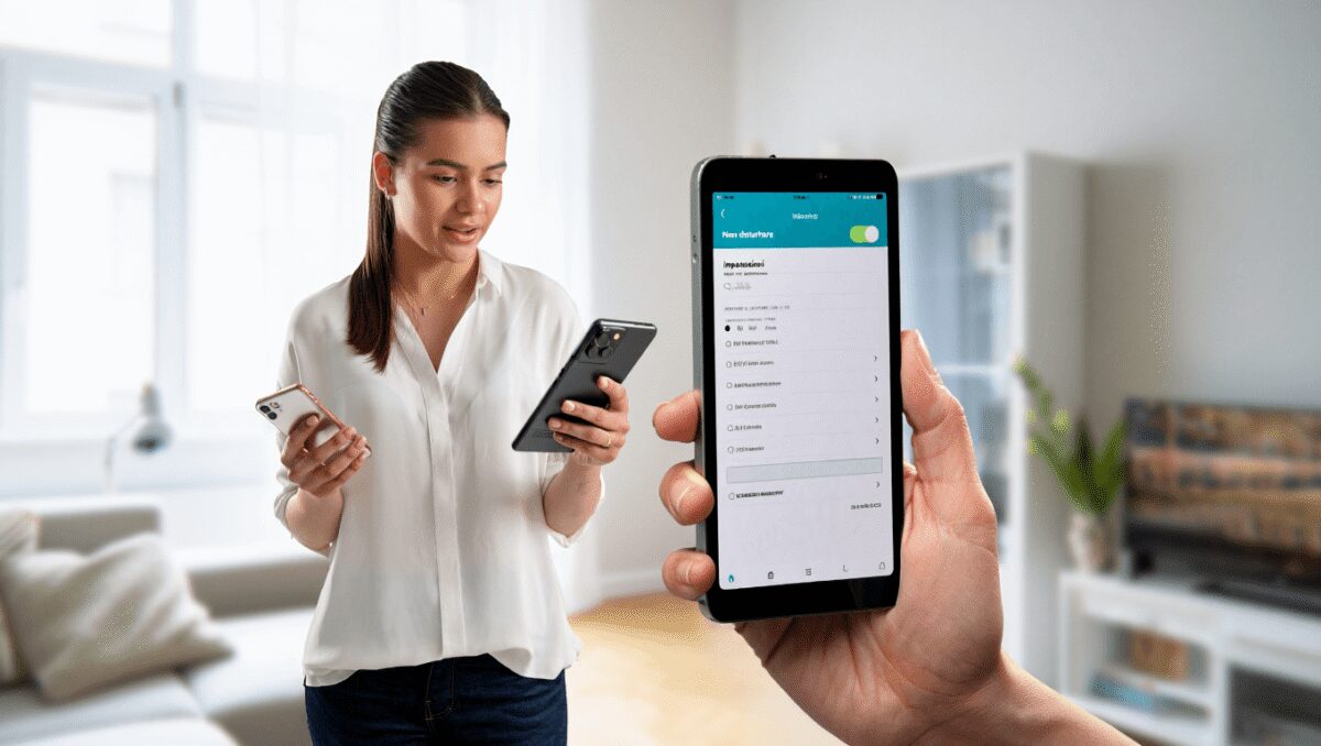 Google Play Services - Servizi cross-device visual hero gennaio 2026
