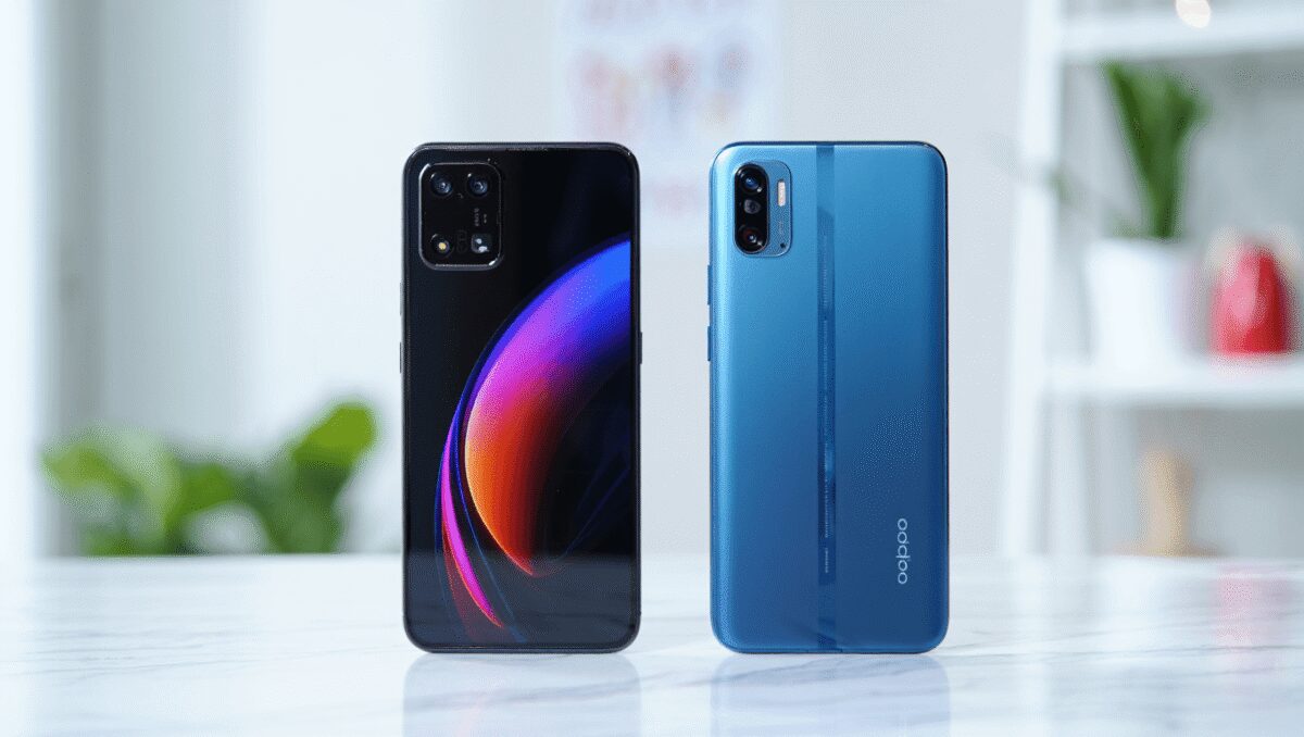 OPPO Reno15 5G e Reno15 F 5G Global