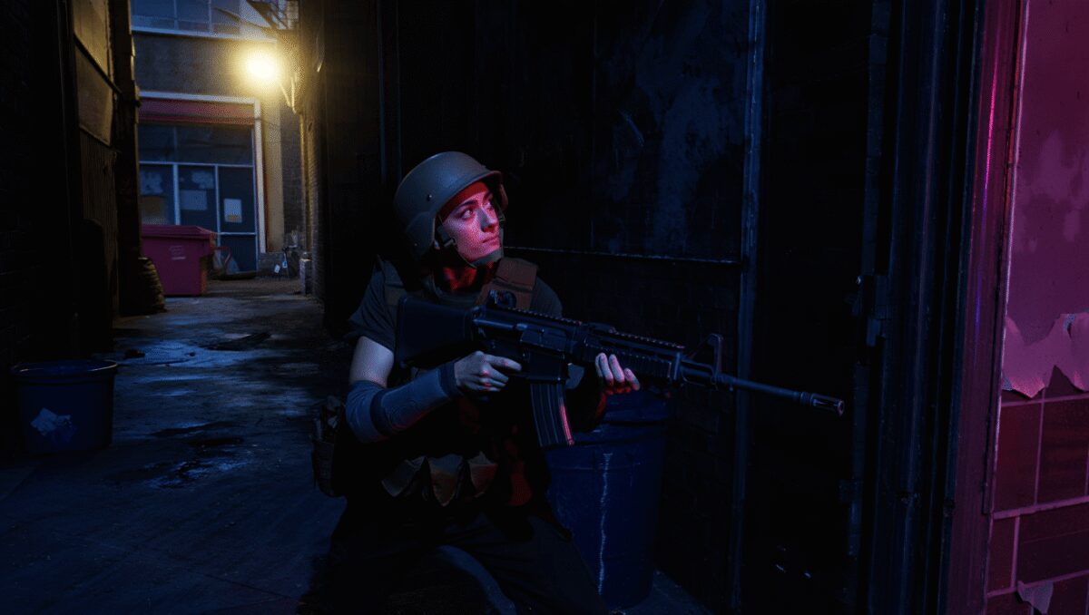 Le nuove sequenze di gameplay di Resident Evil Requiem sono un mix di terrore e azione