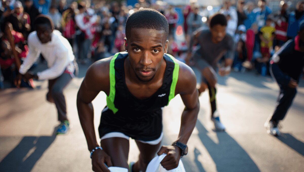 Marathon mostra le nuovi classi "Runner Shell" per i personaggi e le loro caratteristiche
