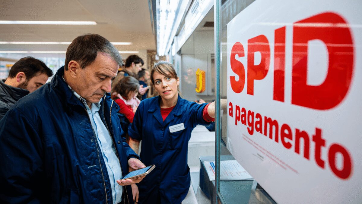 SPID a pagamento: Poste spinge gli italiani verso la CIE