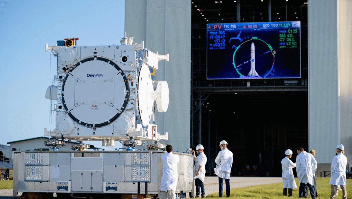 Eutelsat ha scelto MaiaSpace per lanciare satelliti OneWeb in LEO dal 2027