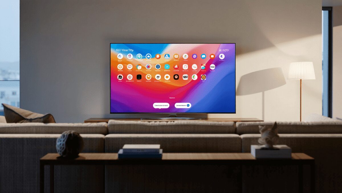La Smart TV Samsung Neo QLED 4K da 65" è in sconto su Amazon al minimo storico