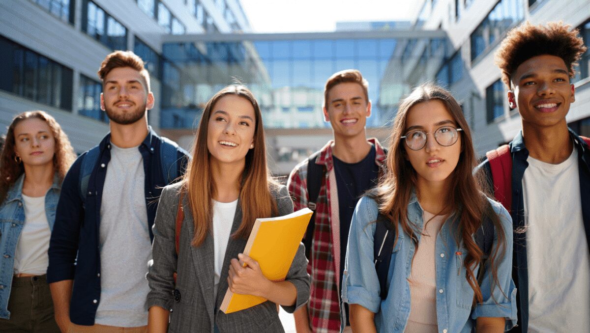 Giornata internazionale degli studenti: ecco 6 startup che ripensano studio e lavoro