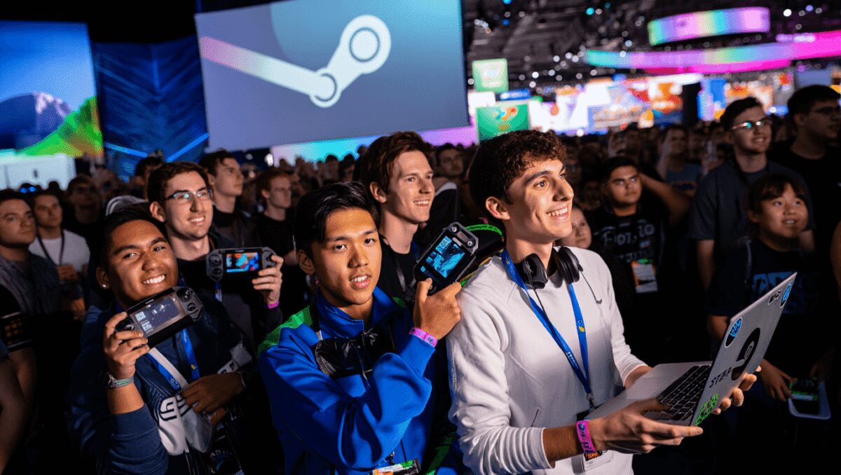 Valve annuncia le date dei prossimi Steam Next Fest, saldi e festival in arrivo nel 2026