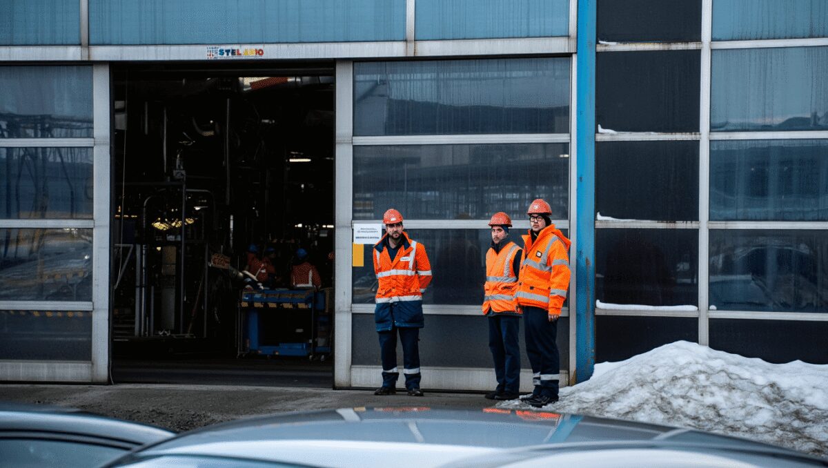 Stellantis
Cassino prolunga lo stop alla produzione fino al 16 gennaio