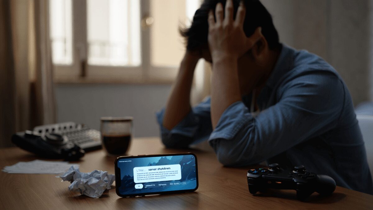 Teppen chiude i battenti, ma si potrà continuare a giocare offline