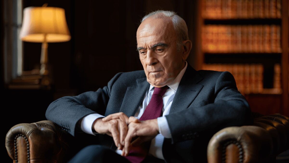 Da L'uomo in più a La Grazia, i personaggi che Toni Servillo ha interpretato per Paolo Sorrentino fra grottesco e malinconia