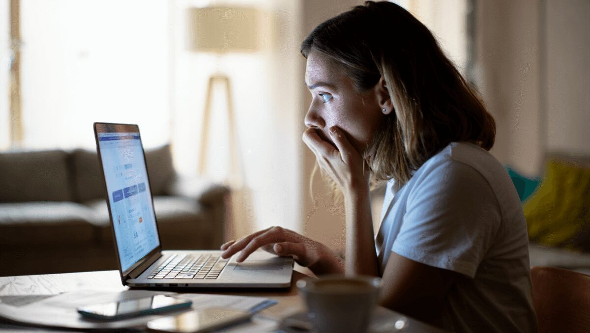 Black Friday 2025 da incubo per le truffe online