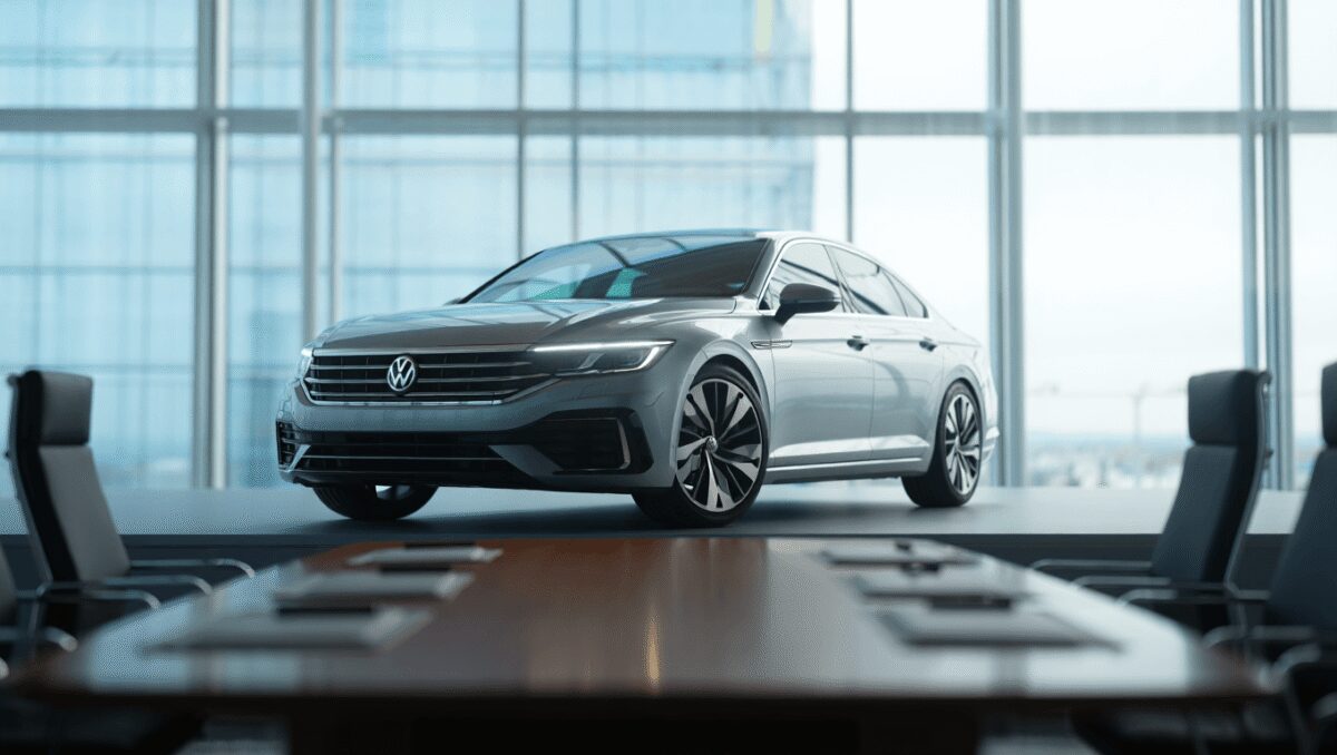 Gruppo Volkswagen
Rivoluzione nei brand Core: Cda più snelli, decisioni rapide e risparmi per miliardi