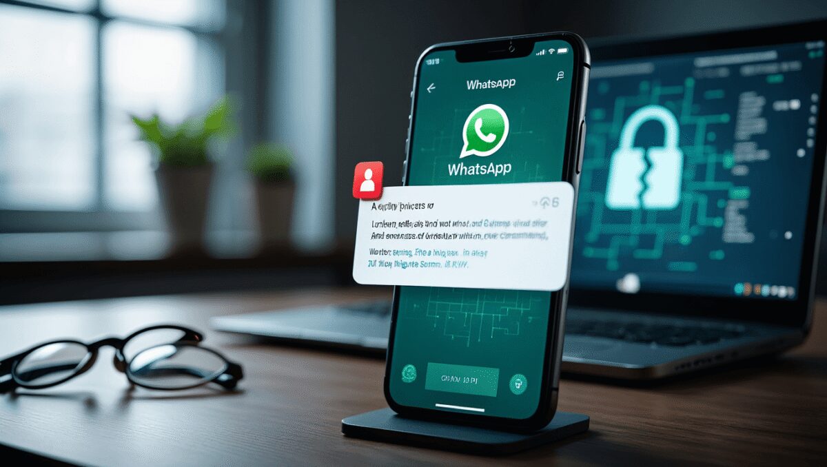 Scoperta una falla in WhatsApp: 3,5 miliardi di numeri esposti
