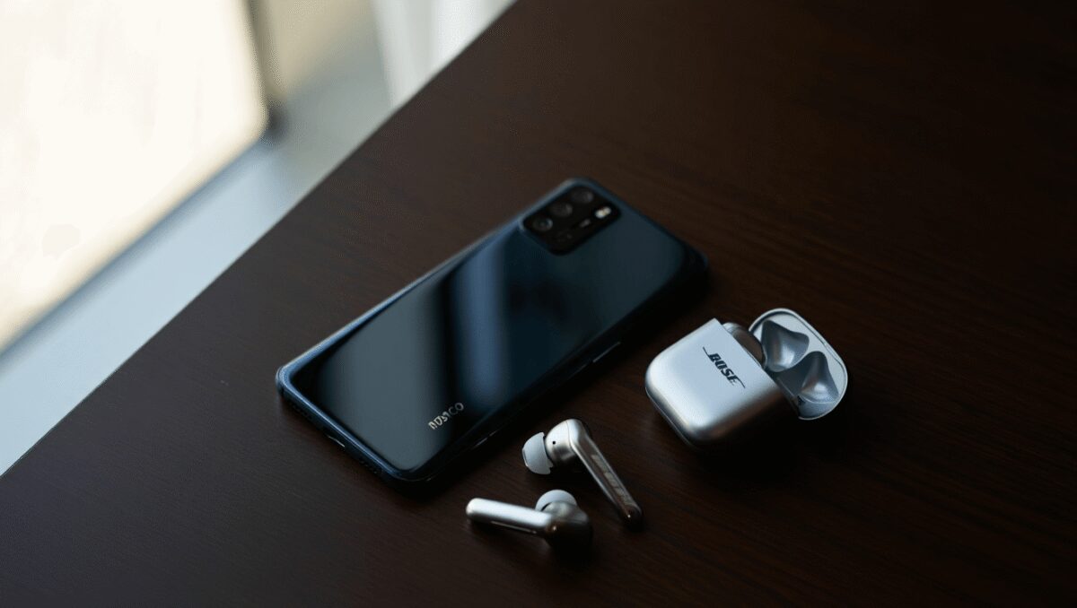 POCO F8 Ultra