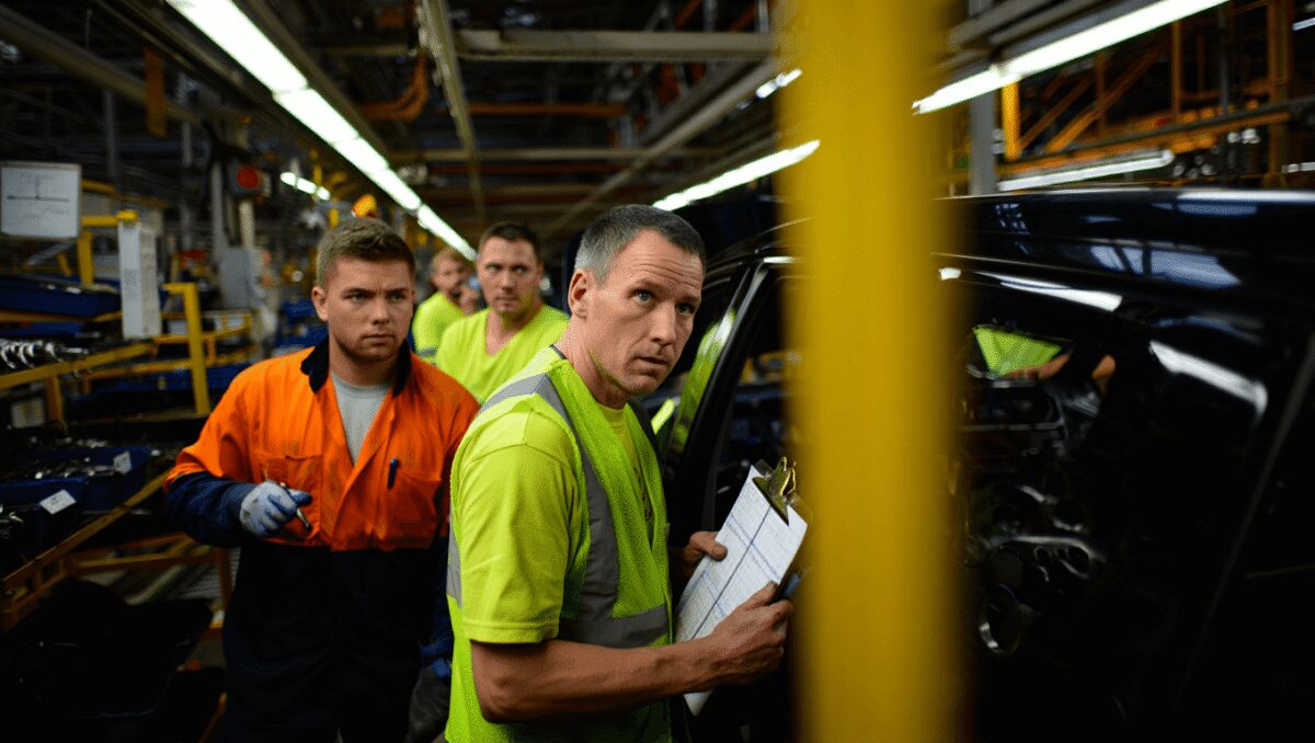 
    	Pacchetto Automotive
        Auto UE, l’allarme Anfia: “250 mila lavoratori a rischio se Bruxelles non cambia le regole”
    