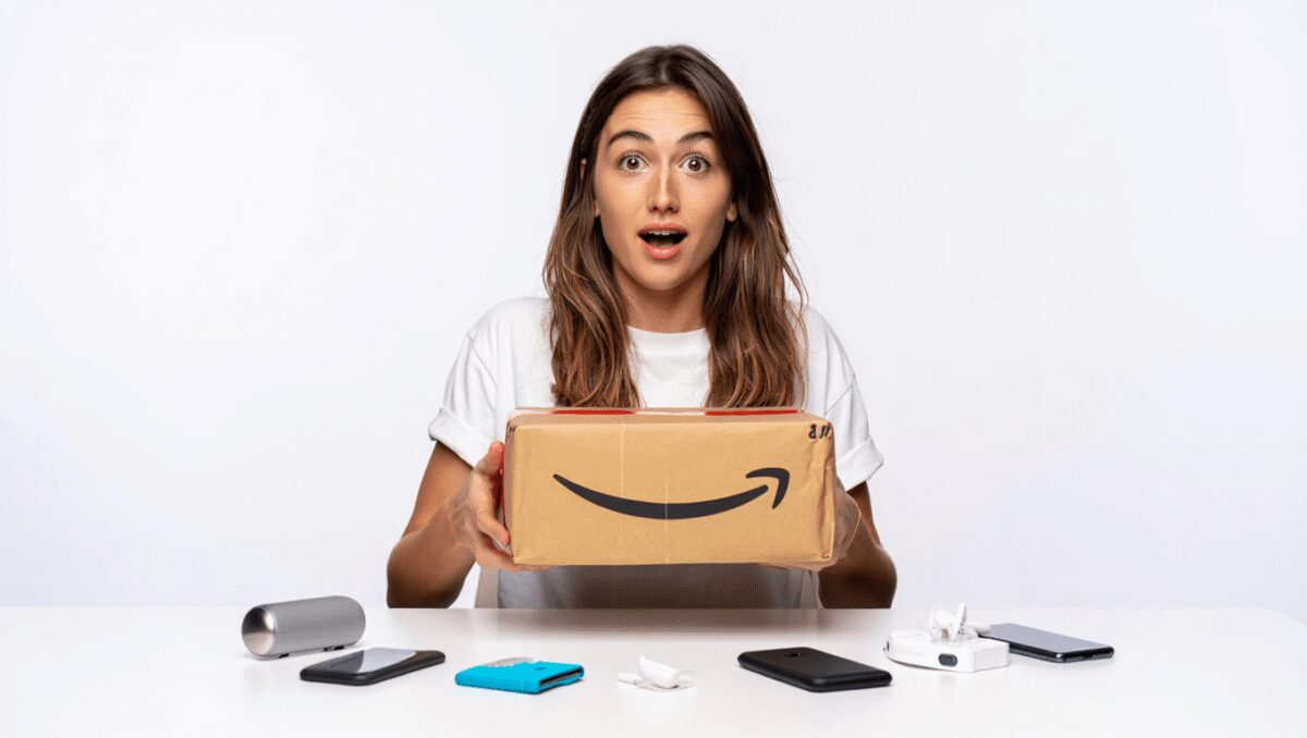 Tecnologia
Tutti i prodotti più acquistati su Amazon a meno di 10€