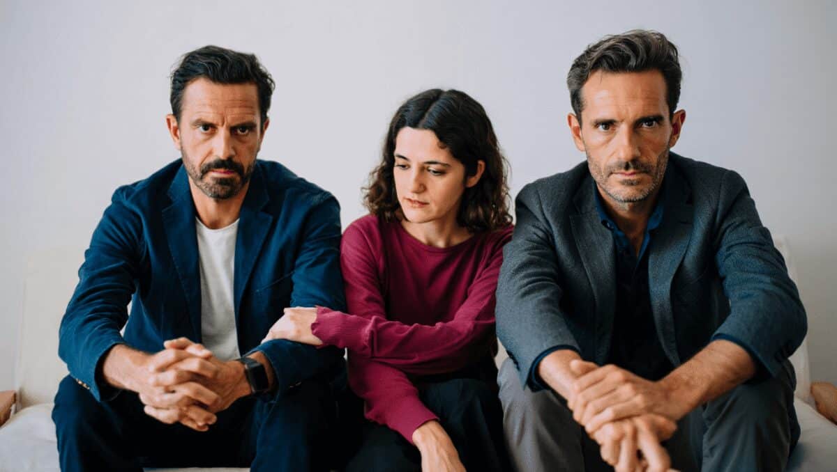 Prendiamoci una pausa: l'intervista a Ricky Memphis, Aurora Giovinazzo e Paolo Calabresi su amore, leggerezza e ghosting