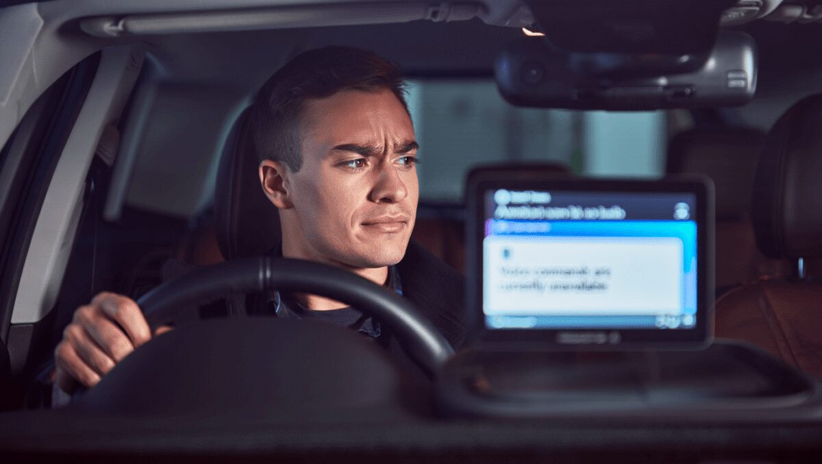 Gemini Android Auto
